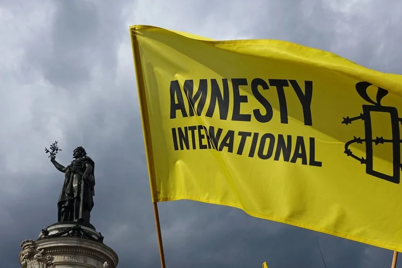 QHT-lər Amnesty Internationala etiraz etdi