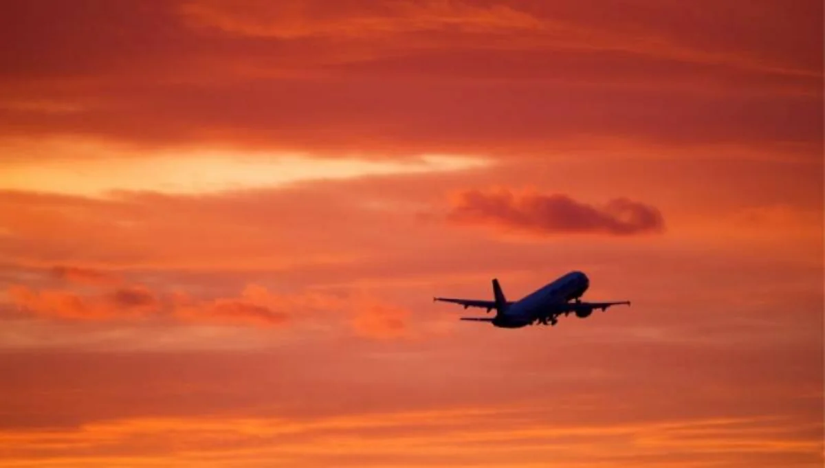 Россия и Турция согласовали новые авиарейсы