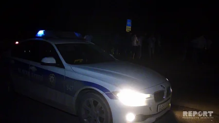 Lənkəranda qəza zamanı ölən və yaralanan toy mərasimi iştirakçılarının adları məlum olub - FOTO - YENİLƏNİB