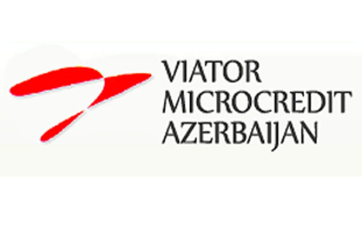 “Viator Mikro Kredit Azərbaycan”ın aktivləri 2 dəfə azalıb