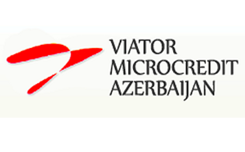 “Viator Mikro Kredit Azərbaycan”ın aktivləri 2 dəfə azalıb