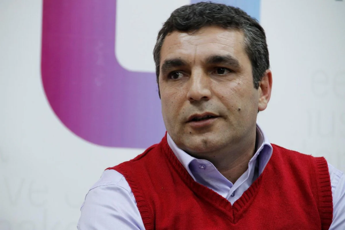 Natiq Cəfərli azadlığa buraxılıb