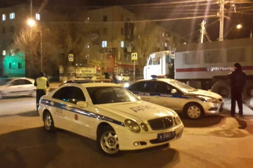 Rusiyada azərbaycanlılar atəşə tutulub, ölən və yaralananlar var