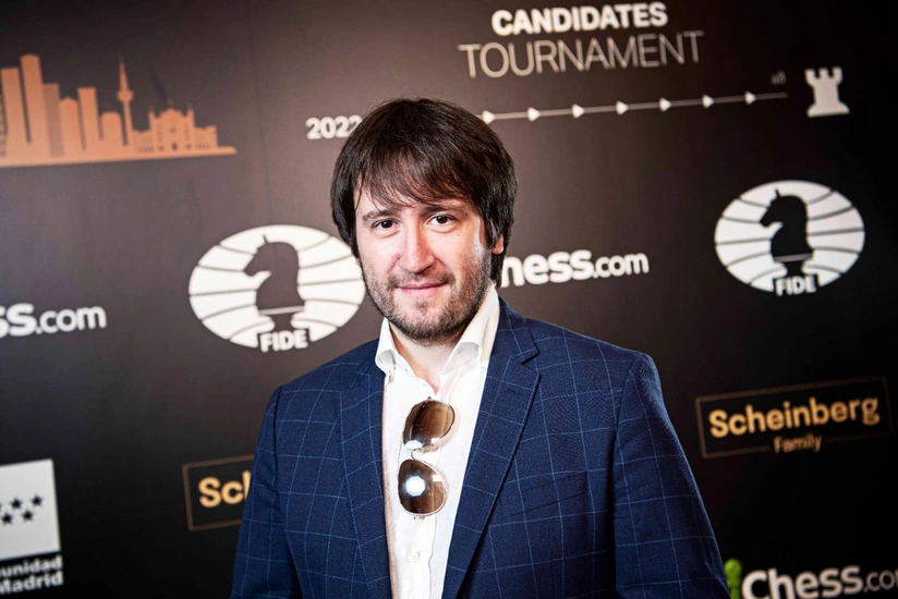 Теймур Раджабов: При поддержке президента Ильхама Алиева проводится значительная работа по развитию шахмат