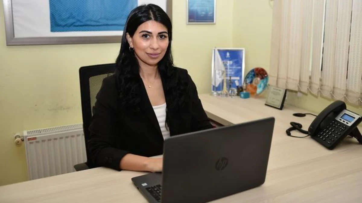 AFFA chief specialist receives appointment from UEFA