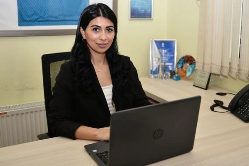 AFFA chief specialist receives appointment from UEFA