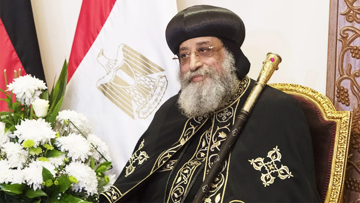 Misirin pravoslav kilsəsi ABŞ-ın vitse-prezidenti ilə görüşməkdən imtina edib