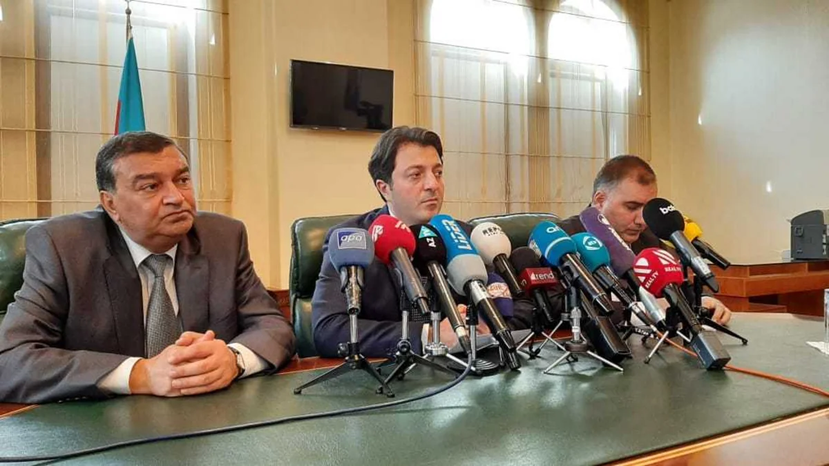 Глава азербайджанской общины: Наш визит в Лос-Анджелес стал неожиданностью для проживающих там армян