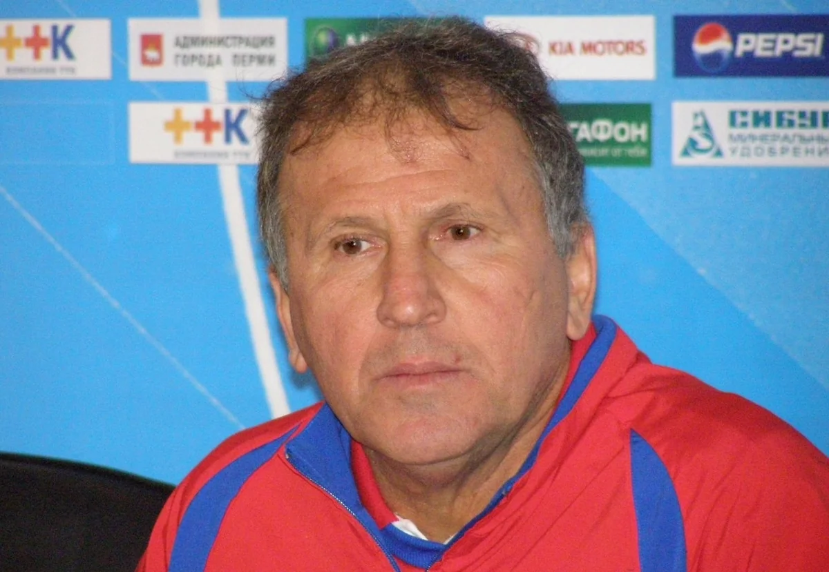 ​Зико намерен выдвигаться на пост главы ФИФА