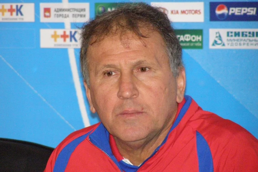 ​Зико намерен выдвигаться на пост главы ФИФА