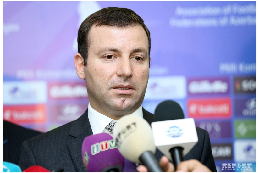 Elxan Məmmədov: Qarabağın Türkiyədə oynamasına icazə verilə bilər