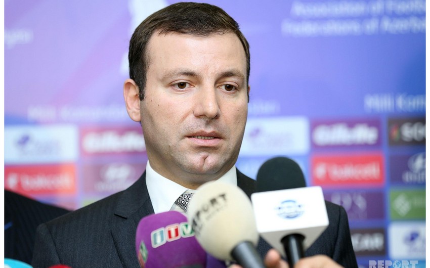 Elxan Məmmədov: Qarabağın Türkiyədə oynamasına icazə verilə bilər