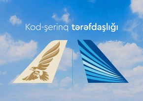 AZAL və “Gulf Air” arasında kod-şerinq razılaşması imzalanıb