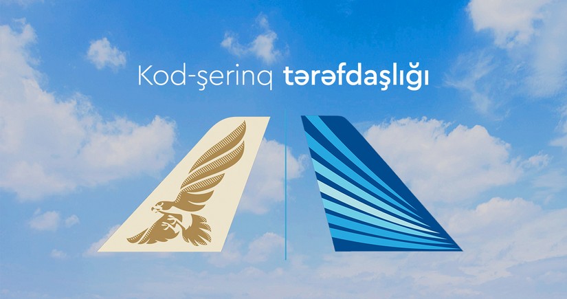 AZAL, Gulf Air sign codeshare agreement