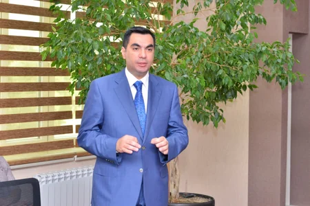 BANM-in tələbələri Azərkimya İstehsalat Birliyində təcrübə keçəcəklər