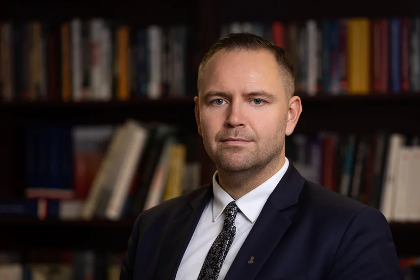 Кандидат в президенты Польши: Не вижу Украину ни в ЕС, ни в НАТО