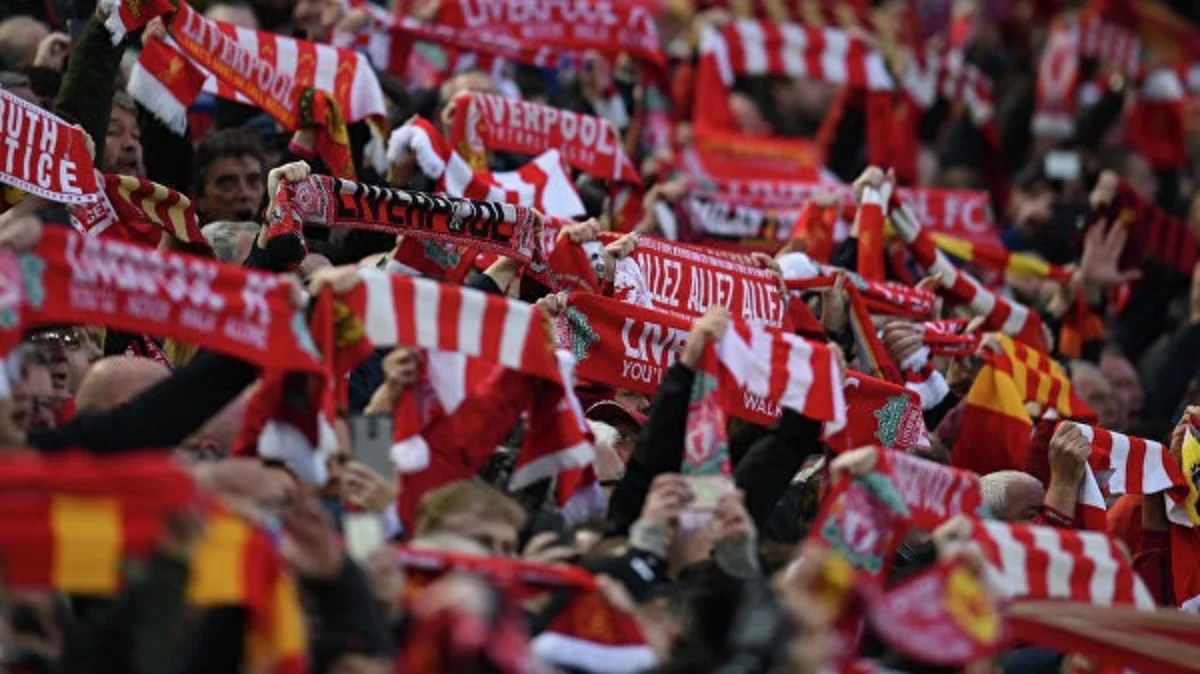 Ötən il Roma ilə matçda döyülən Liverpul azarkeşi xəstəxananı indi tərk edəcək