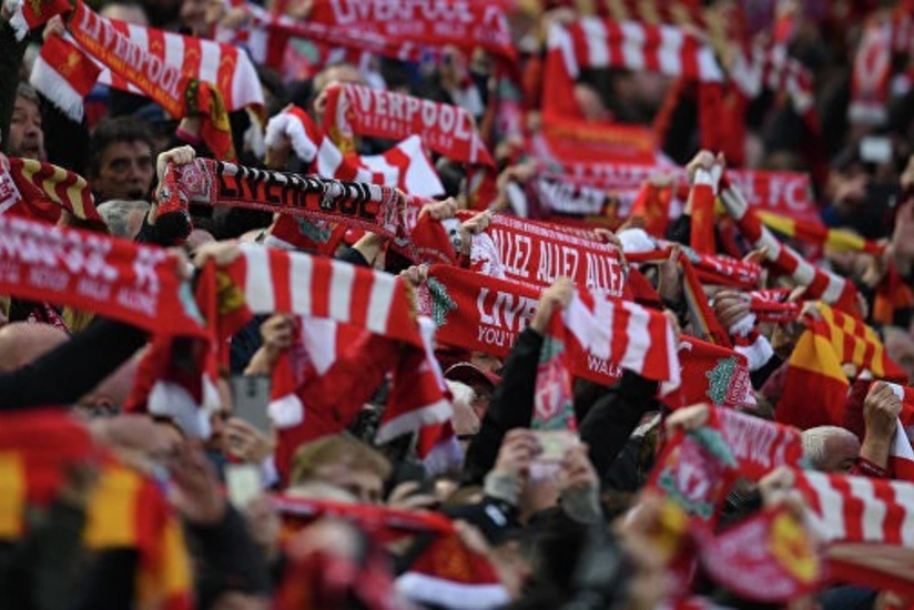 Ötən il Roma ilə matçda döyülən Liverpul azarkeşi xəstəxananı indi tərk edəcək