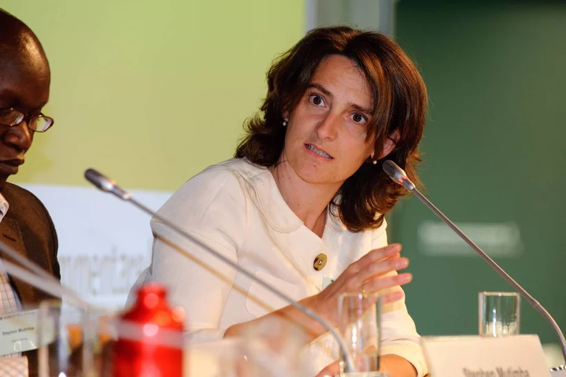 Вице-премьер Испании: Предложим ЕС начать диалог с другими поставщиками газа