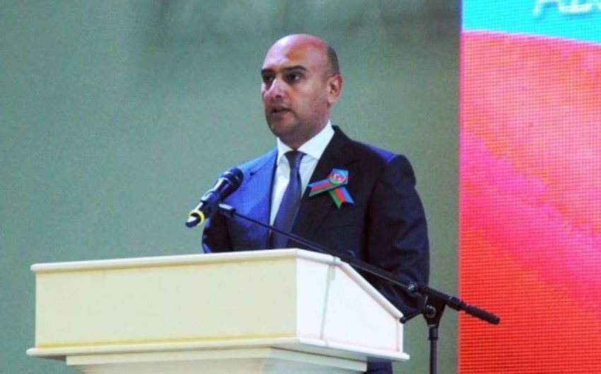 Dövlət Bayrağı Meydanı Kompleksinin sabiq rəisinin apellyasiya şikayəti üzrə məhkəmə başlayıb
