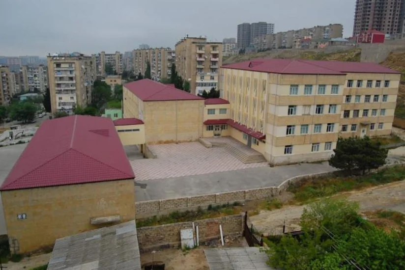Уволена директор школы, сын которой совершил убийство