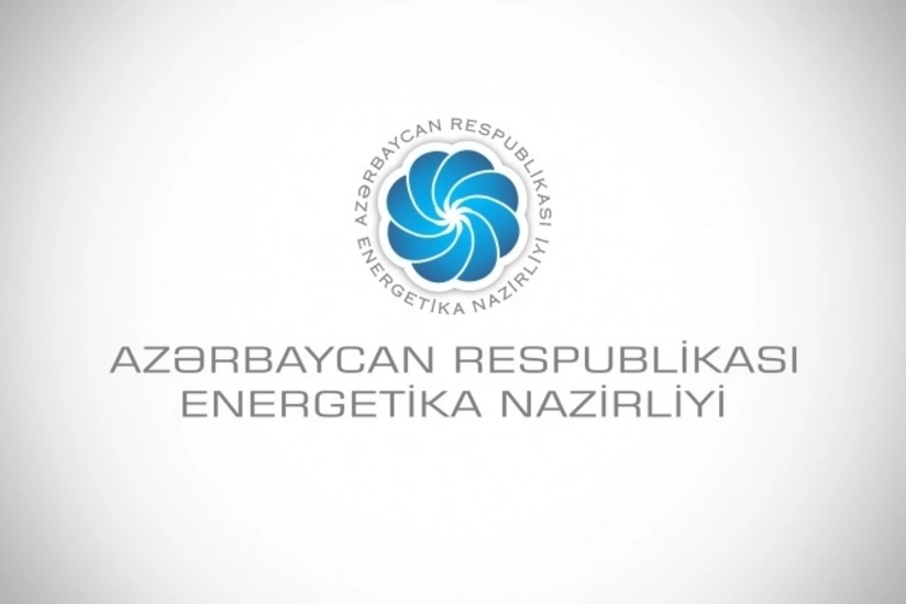 Energetika nazirinin müavini dəyişib