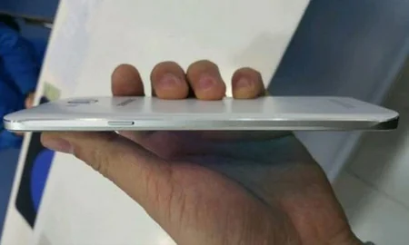 ​Samsung Galaxy A8in ilk görüntüləri yayılıb