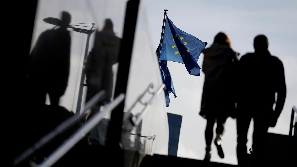 EU allocates additional $211 million in humanitarian aid to Ukraine