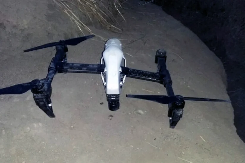 Azərbaycan ermənilərin daha bir pilotsuz uçan aparatını məhv edib