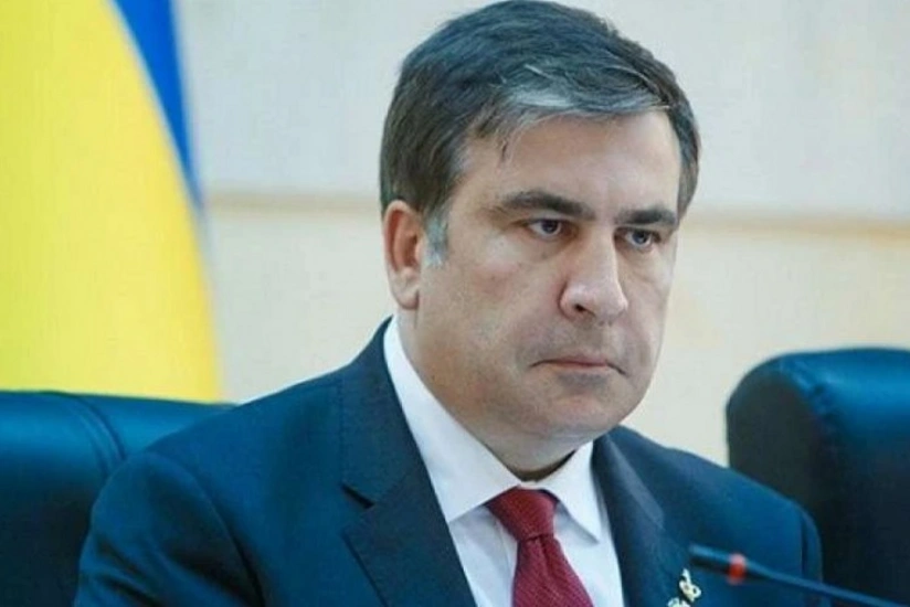 Zelenskinin nümayəndəsi: “Saakaşvilini Ukraynaya qaytarmaq üçün bütün səyləri göstəririk”