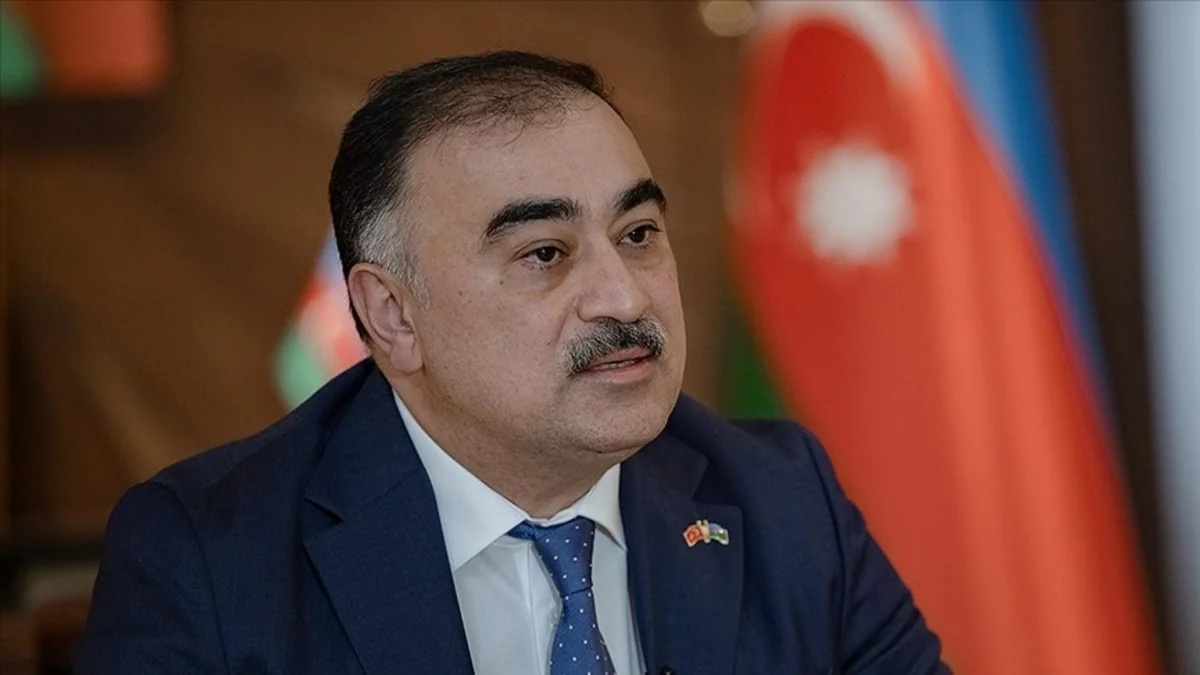 Rəşad Məmmədov: Ermənistandan müharibə cinayətlərinin hesabı bir-bir soruşulacaq