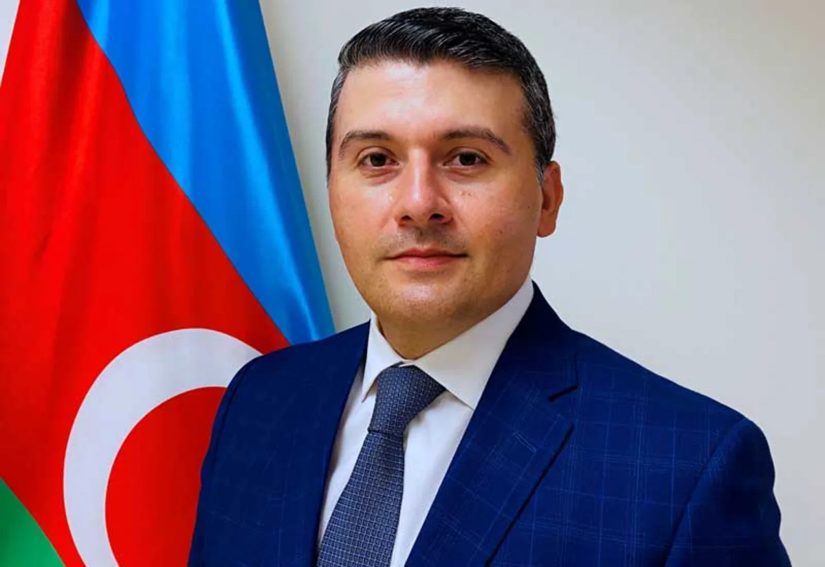 Ambassador: Kalbajar was liberated on terrorist Monte Melkonian’s birthday 