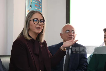 MM-in komitə sədri: “Bu seçkilər Türkiyənin daxili işidir, qardaş ölkə üçün uğurlu olmasını arzulayıram”