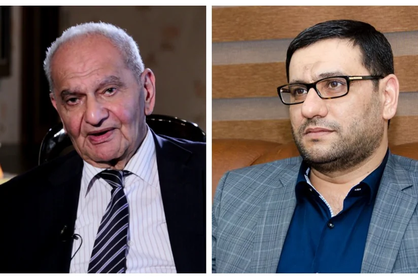 Mədəniyyət Televiziyası Vasim Məmmədəliyevi Hacı Şahin Həsənli ilə əvəzləyib