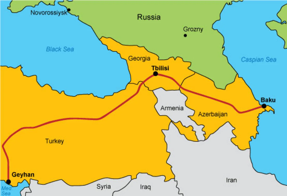 İlham Əliyev: Enerji sahəsində Türkiyə-Azərbaycan tərəfdaşlığı çox önəmlidir