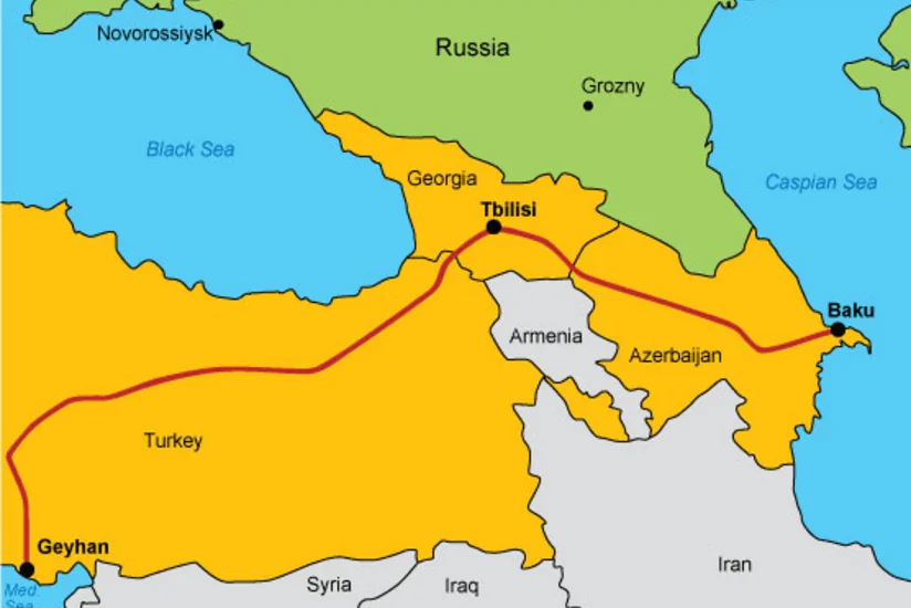 İlham Əliyev: Enerji sahəsində Türkiyə-Azərbaycan tərəfdaşlığı çox önəmlidir