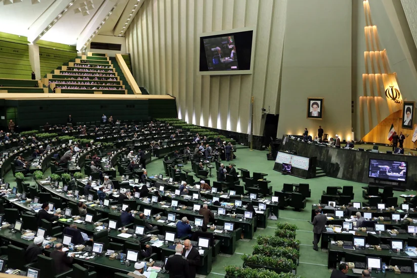 Заседание парламента в Тегеране проходит в обычном режиме