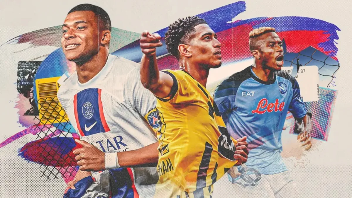Avropada 2022/2023 mövsümünün ən yaxşı futbolçuları açıqlanıb