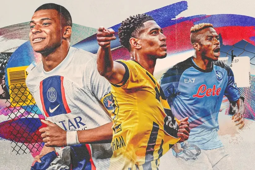 Avropada 2022/2023 mövsümünün ən yaxşı futbolçuları açıqlanıb