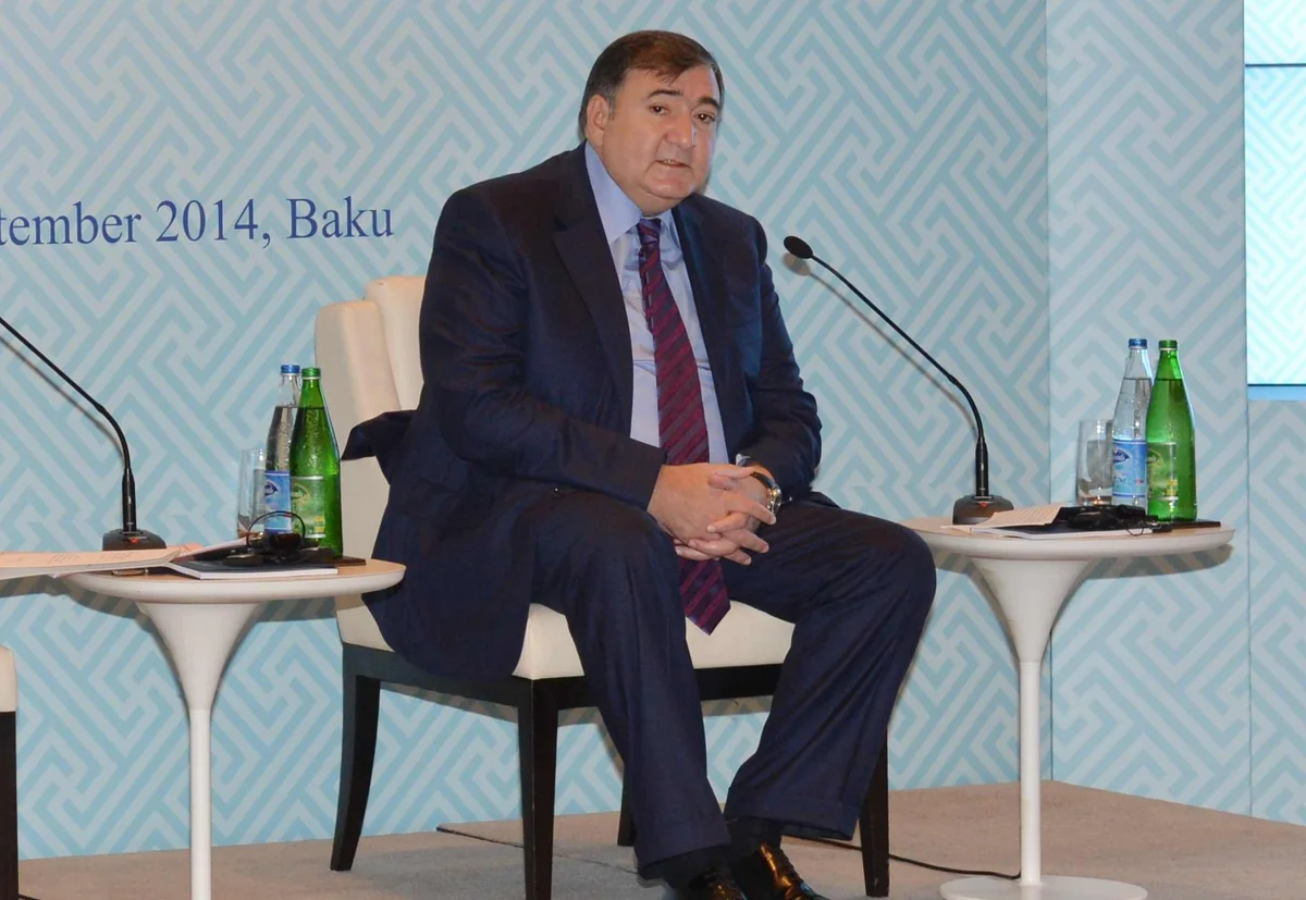 Vergilər naziri Ucarda vətəndaşları qəbul edəcək