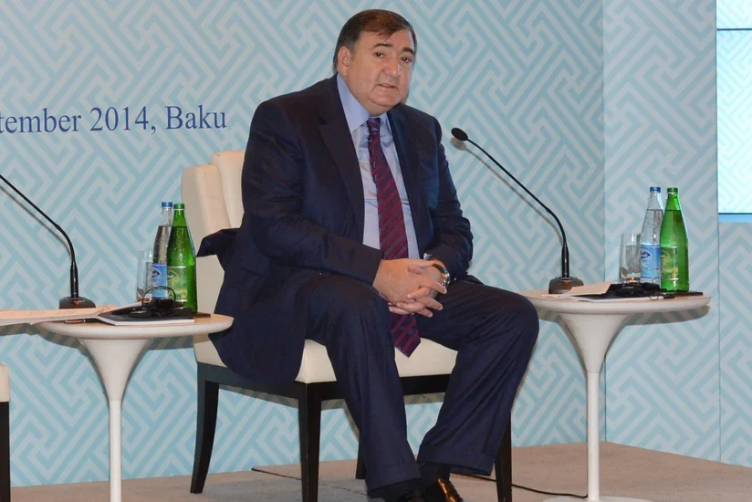 Vergilər naziri Ucarda vətəndaşları qəbul edəcək