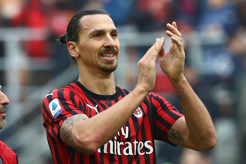 Zlatan İbrahimoviç: Siyasətlə məşğul olsaydım, prezident seçilərdim