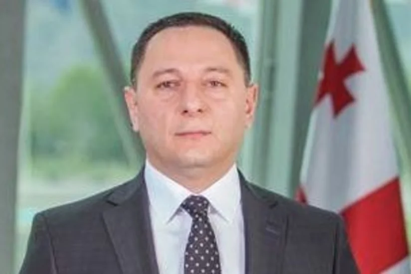 ​Gürcüstan DİN-ə yeni rəhbər təyin edilib