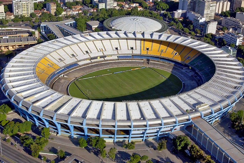 Məşhur stadiona Pelenin adı verilə bilər