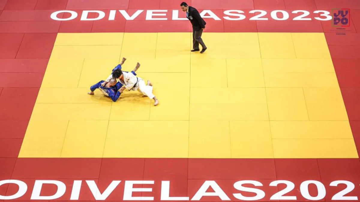 Dünya çempionatı: Azərbaycan cüdoçuları dördüncü gündə medal qazana bilməyiblər