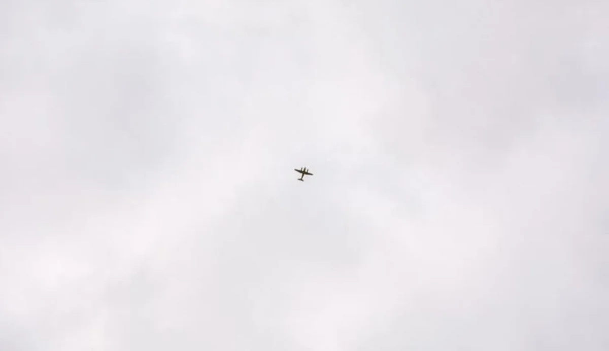 В Хорватии с радаров пропал самолет Cessna