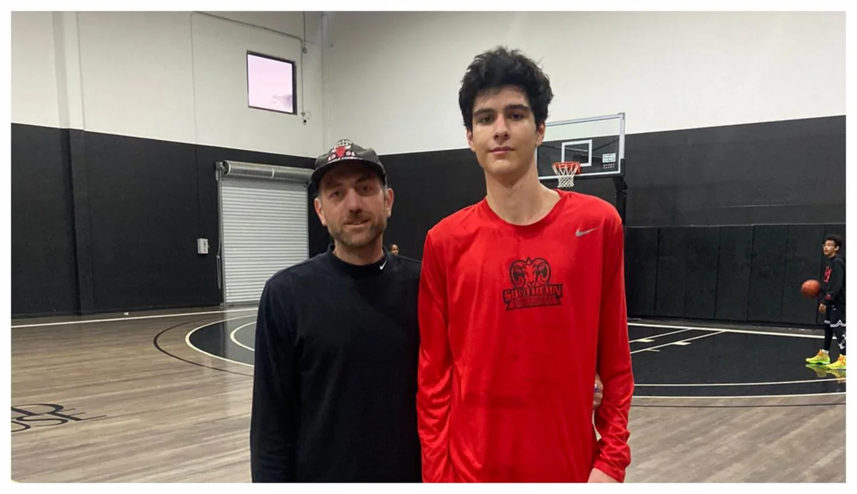 ABŞ-dəki məşqçilər azərbaycanlı basketbolçunun inkişafını yüksək qiymətləndirib