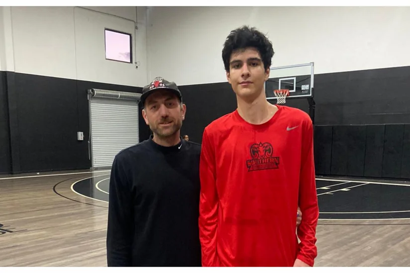 ABŞ-dəki məşqçilər azərbaycanlı basketbolçunun inkişafını yüksək qiymətləndirib