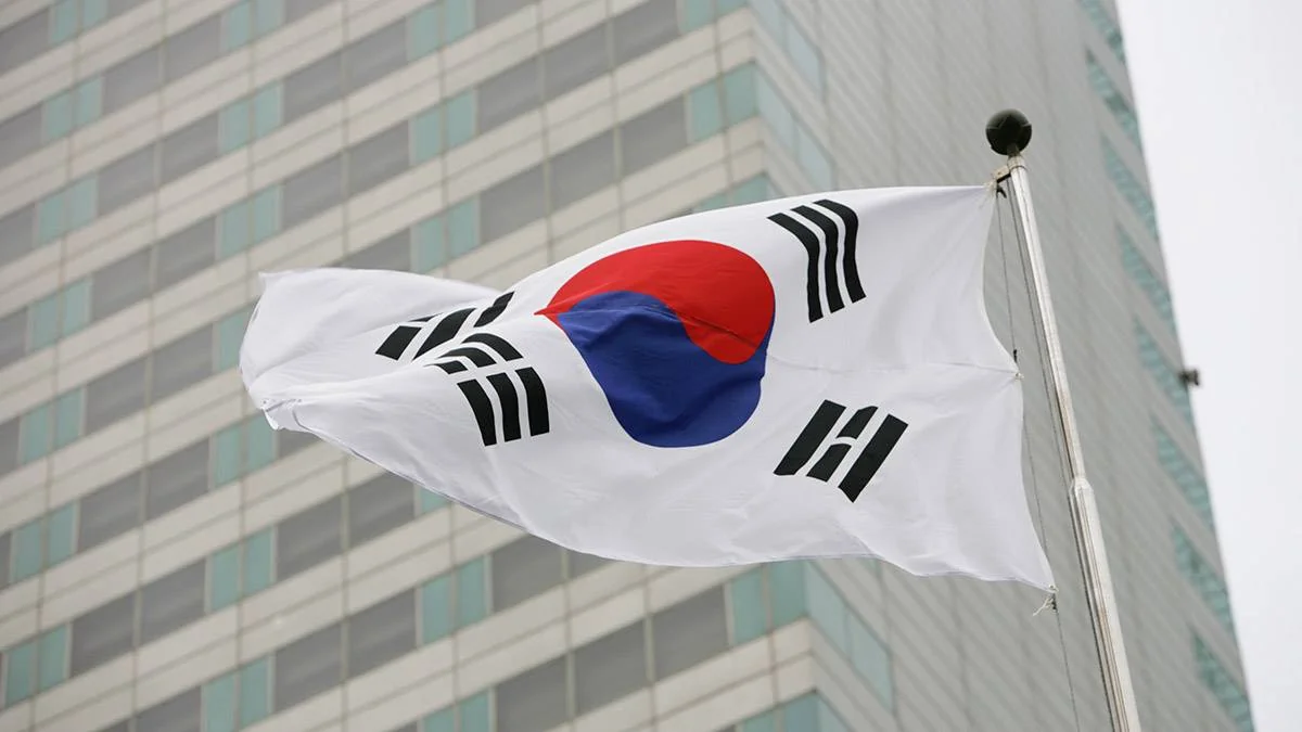 South Korean Foreign Ministry recommends its citizens to leave Niger