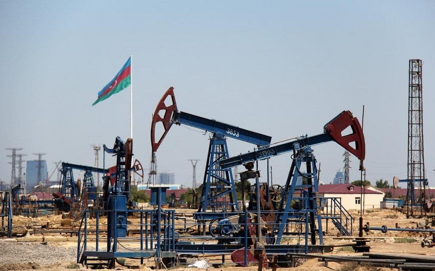 Azərbaycan neftinin qiyməti 66 dolları keçib